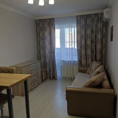 Квартира 25 м², студия - изображение 5