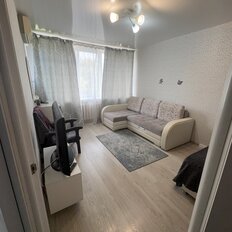 Квартира 35 м², 1-комнатная - изображение 3