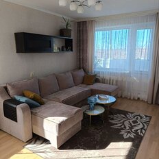 Квартира 67 м², 3-комнатная - изображение 4