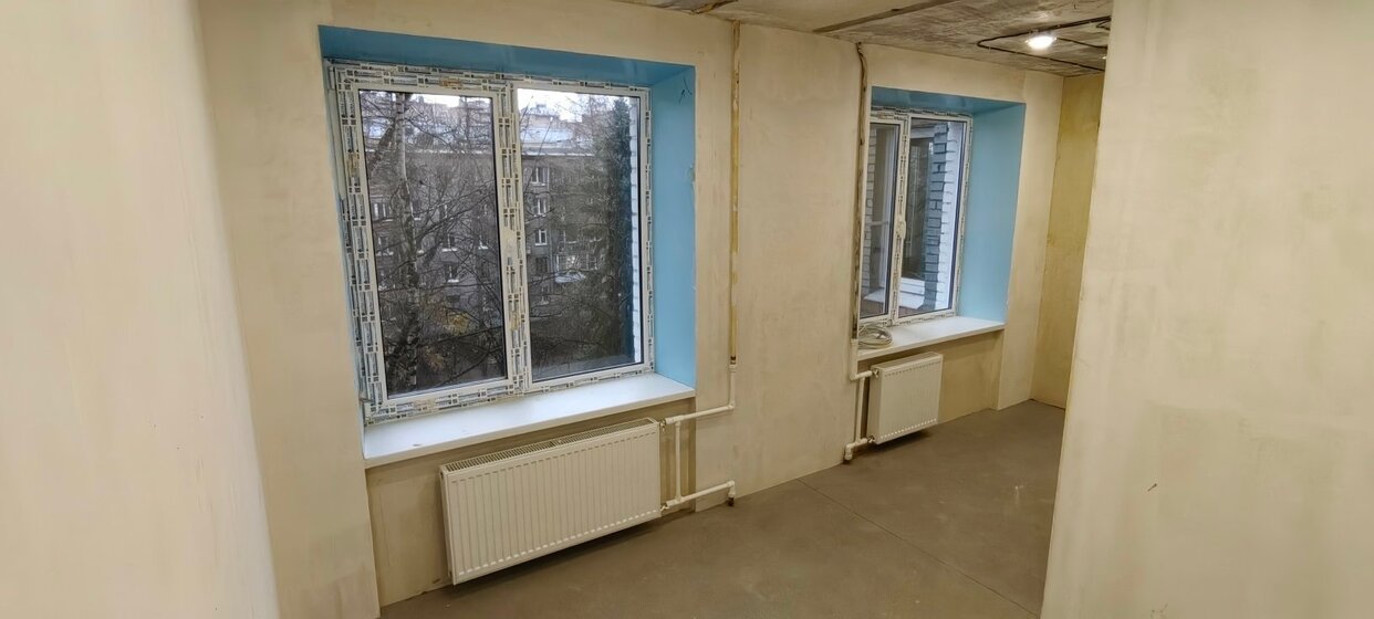 38 м², 1-комнатная квартира 10 700 000 ₽ - изображение 86