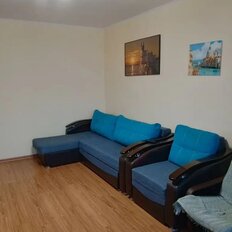 Квартира 56,7 м², 2-комнатная - изображение 2