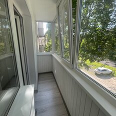 Квартира 46 м², 2-комнатная - изображение 1