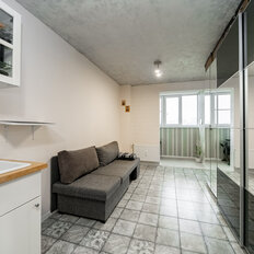 Квартира 25 м², студия - изображение 4