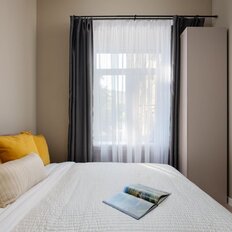 Квартира 18 м², студия - изображение 5