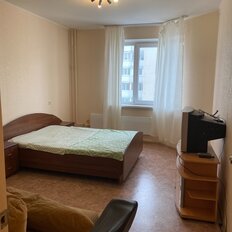 Квартира 37,7 м², 1-комнатная - изображение 5