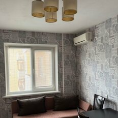 Квартира 39 м², 1-комнатная - изображение 2