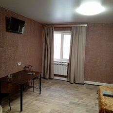 Квартира 30 м², 1-комнатная - изображение 3