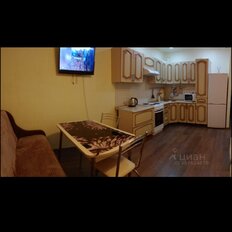 Квартира 48 м², 1-комнатная - изображение 5