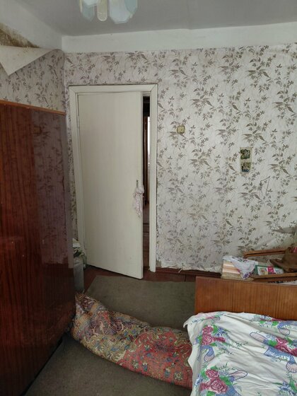 48,5 м², 3-комнатная квартира 1 900 000 ₽ - изображение 21