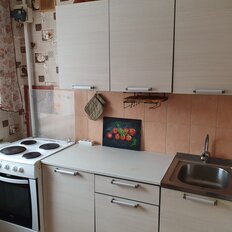 Квартира 30,8 м², 1-комнатная - изображение 4