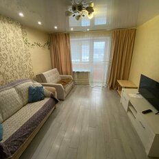 Квартира 38 м², 1-комнатная - изображение 3