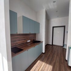 Квартира 30 м², студия - изображение 5