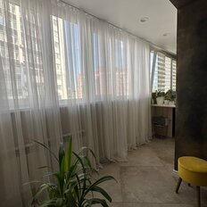 Квартира 96,4 м², 3-комнатная - изображение 4