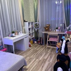 Квартира 60 м², 2-комнатная - изображение 3