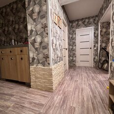 Квартира 64,8 м², 2-комнатная - изображение 4