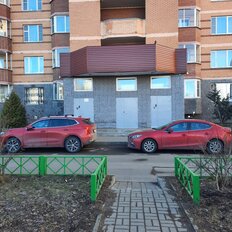 Квартира 40 м², 1-комнатная - изображение 3