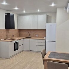 Квартира 40 м², 1-комнатная - изображение 3