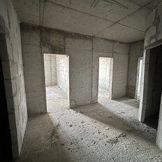 Квартира 103,2 м², 3-комнатная - изображение 4