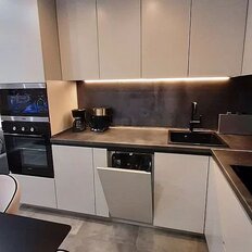 Квартира 46 м², 2-комнатная - изображение 1