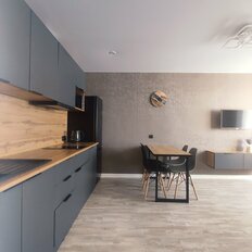 Квартира 35 м², 1-комнатная - изображение 4