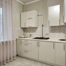 Квартира 38 м², 1-комнатная - изображение 1