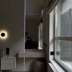 Квартира 40 м², 1-комнатная - изображение 3