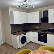 Квартира 32 м², 1-комнатная - изображение 2