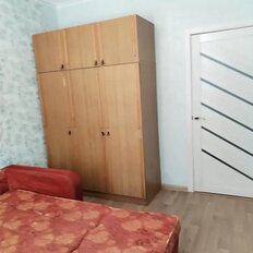 Квартира 40 м², 2-комнатная - изображение 4