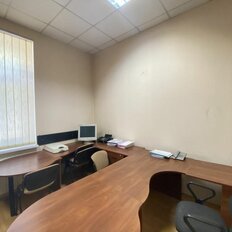 22 м², юридический адрес - изображение 1