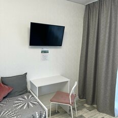 Квартира 28 м², студия - изображение 3