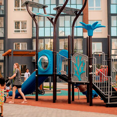 Квартира 59 м², 3-комнатная - изображение 2