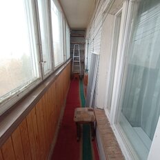 Квартира 50,5 м², 3-комнатная - изображение 4