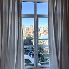 Квартира 46 м², 1-комнатная - изображение 3