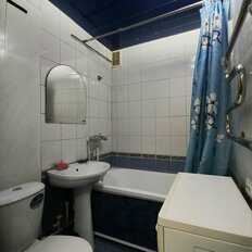 Квартира 33 м², 1-комнатная - изображение 5
