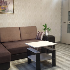 Квартира 38 м², 1-комнатная - изображение 4