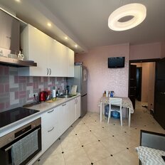 Квартира 41 м², 1-комнатная - изображение 1