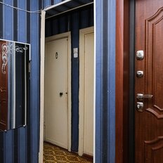 Квартира 42,1 м², 2-комнатная - изображение 1