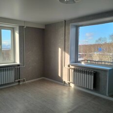 Квартира 30,4 м², 1-комнатная - изображение 1