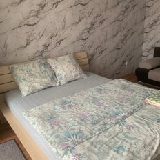 Квартира 37 м², 1-комнатная - изображение 2