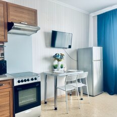 Квартира 50 м², 1-комнатная - изображение 1