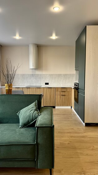 25 м², квартира-студия 35 000 ₽ в месяц - изображение 69