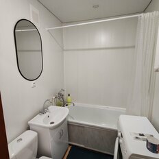 Квартира 35 м², 1-комнатная - изображение 4