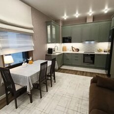 Квартира 65 м², 2-комнатная - изображение 1