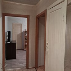 Квартира 45 м², 2-комнатная - изображение 5