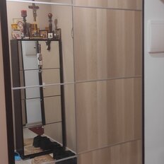 Квартира 38 м², 1-комнатная - изображение 1