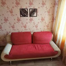 Квартира 30 м², 1-комнатная - изображение 4