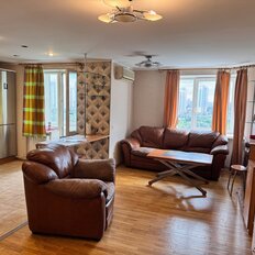 Квартира 79 м², 3-комнатная - изображение 3