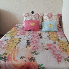 Квартира 36,4 м², 1-комнатная - изображение 4