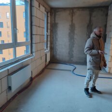 Квартира 52 м², 2-комнатная - изображение 1