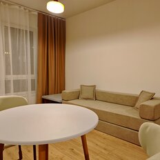 Квартира 36 м², 1-комнатная - изображение 4